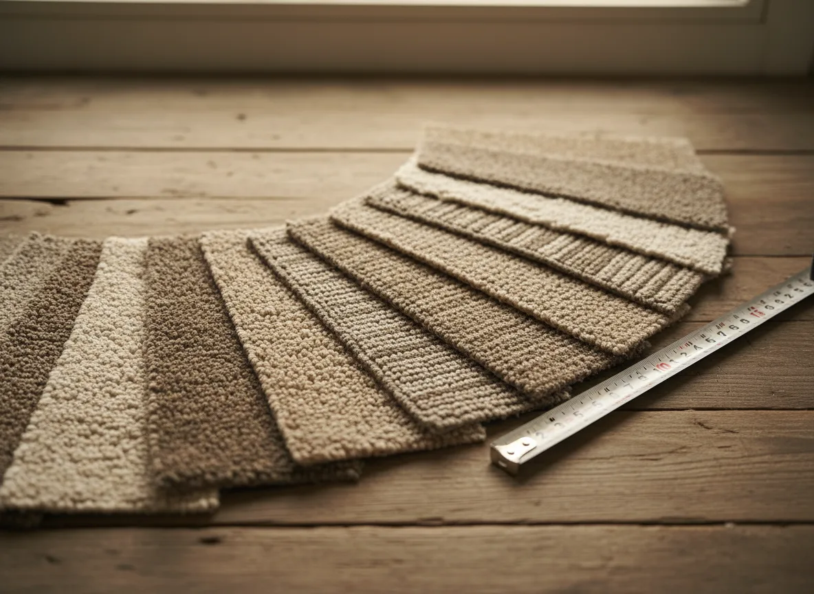 Carpet Installation Stanley, WI FAQs